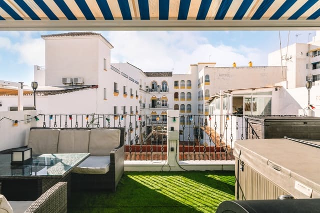 3 soverom Hus til salgs i Marbella - € 1 200 000 (Ref: 9200448)