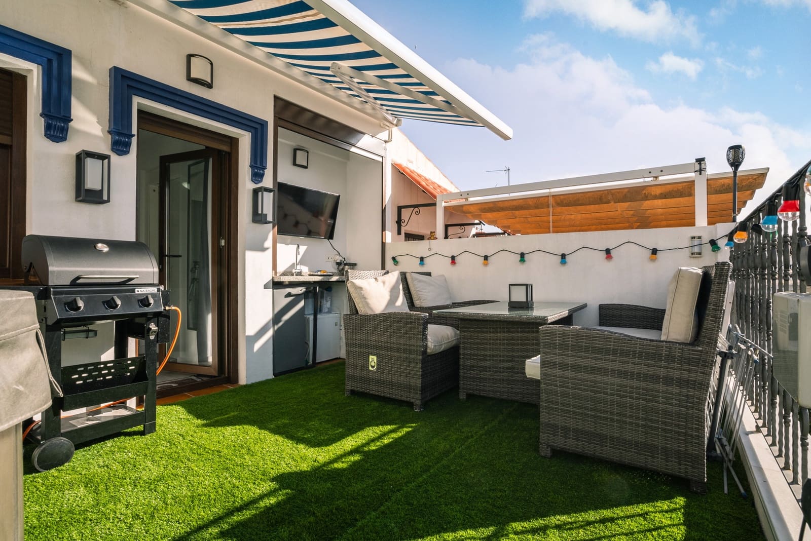 3 soverom Hus til salgs i Marbella - € 1 200 000 (Ref: 9200448)