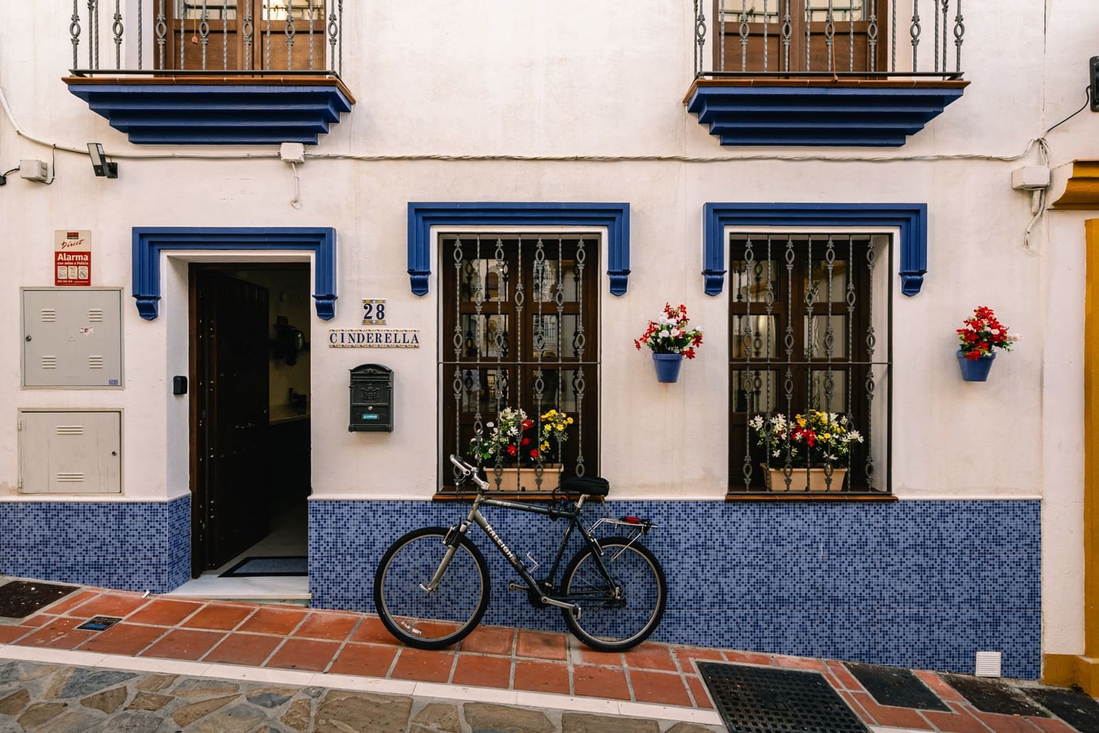 3 soverom Hus til salgs i Marbella - € 1 200 000 (Ref: 9200448)