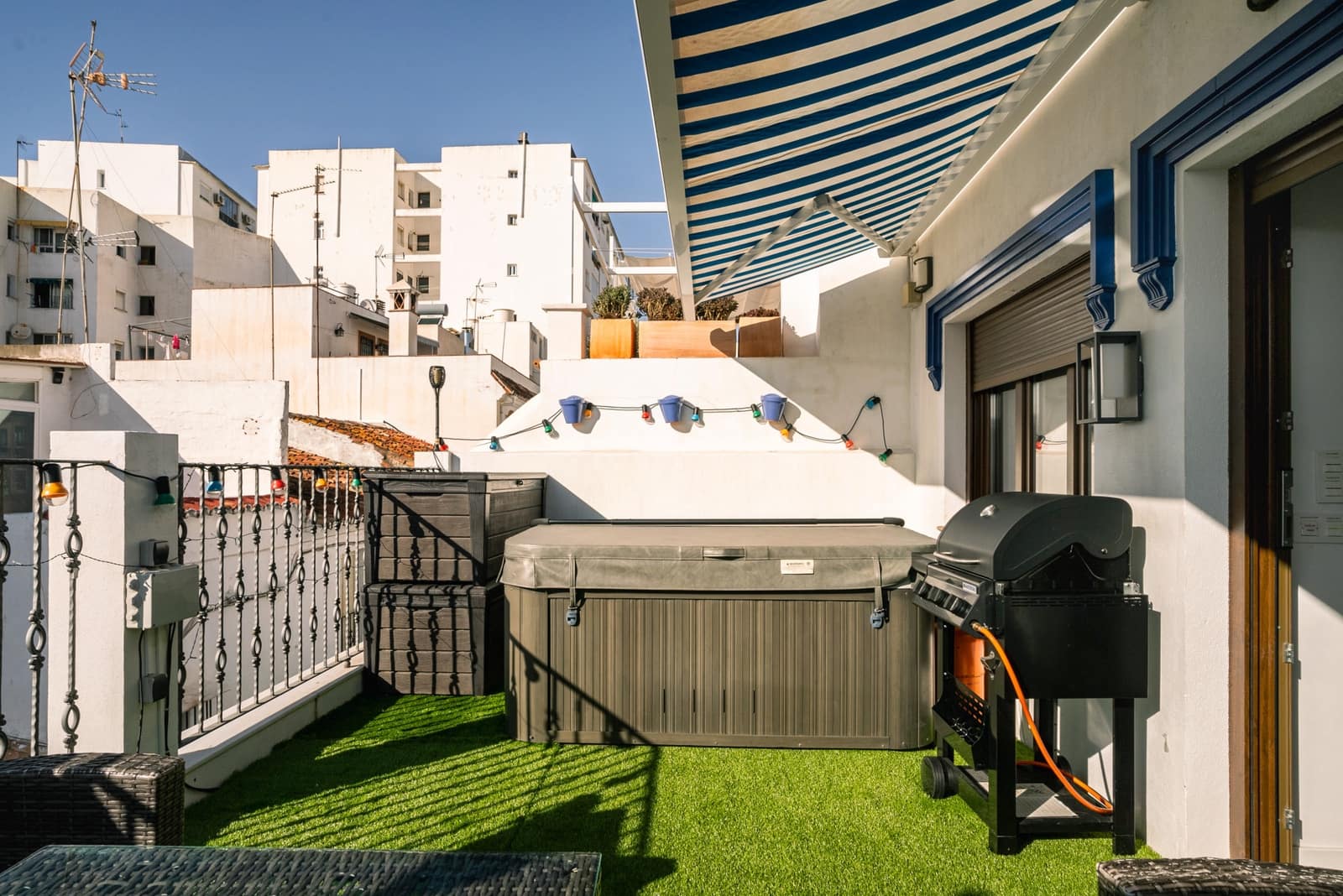 3 soverom Hus til salgs i Marbella - € 1 200 000 (Ref: 9200448)