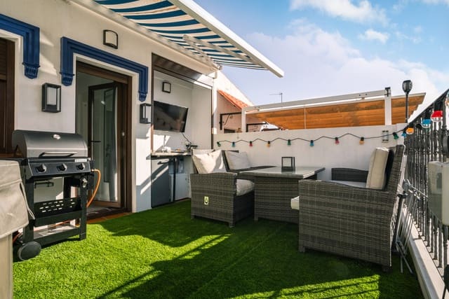 3 soverom Hus til salgs i Marbella - € 1 200 000 (Ref: 9200448)