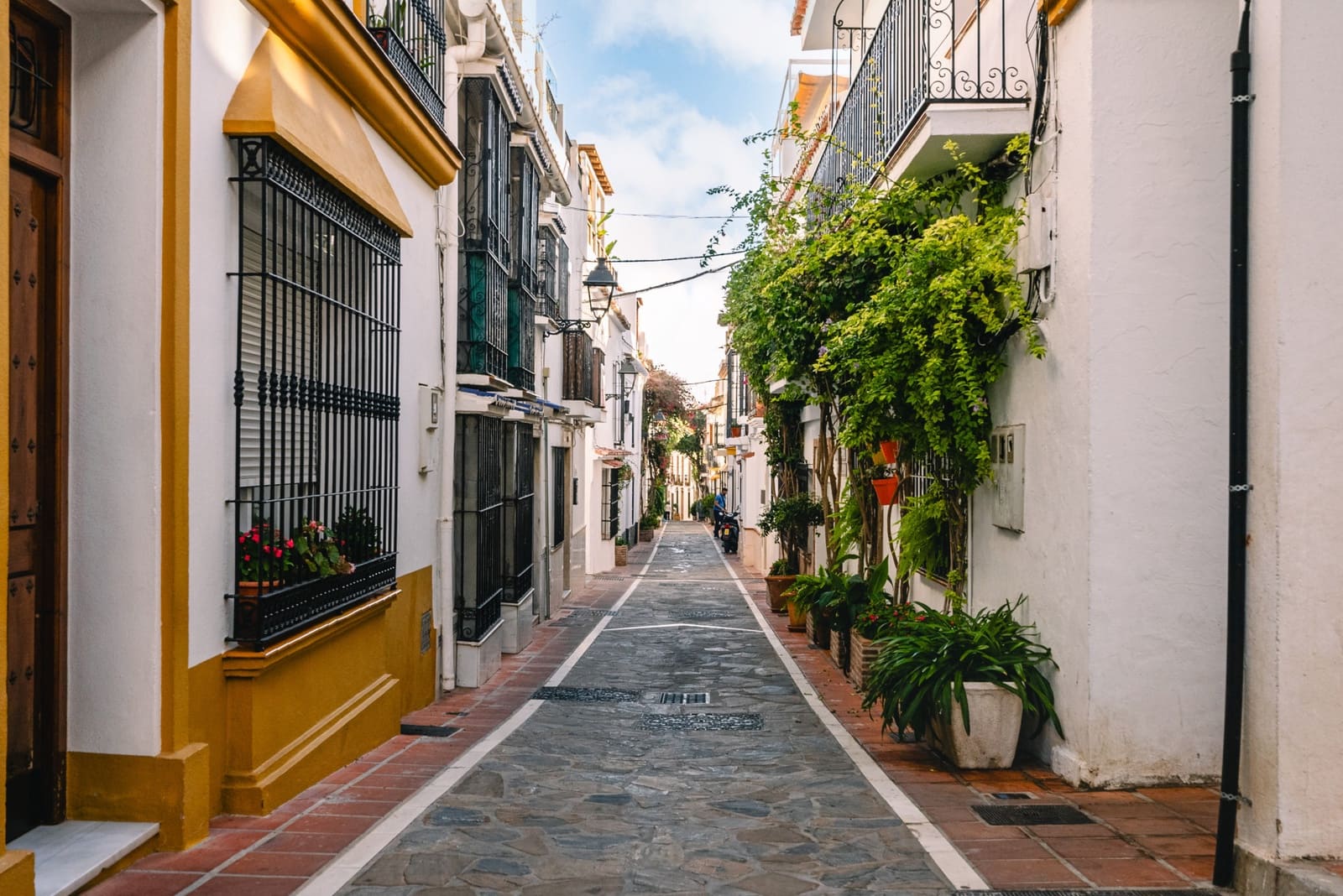 3 soverom Hus til salgs i Marbella - € 1 200 000 (Ref: 9200448)