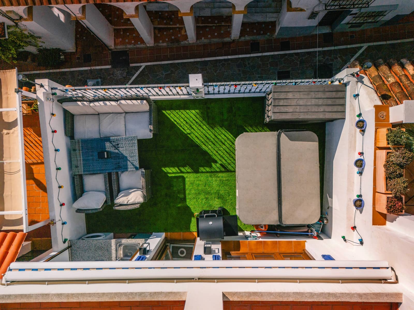 3 soverom Hus til salgs i Marbella - € 1 200 000 (Ref: 9200448)