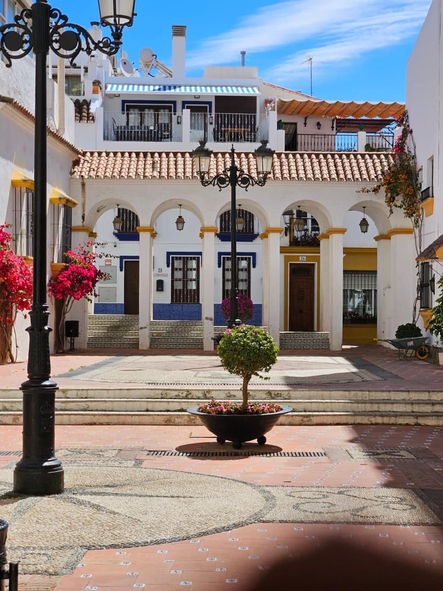 3 slaapkamer Huis te koop in Marbella - € 1.200.000 (Ref: 9200448)
