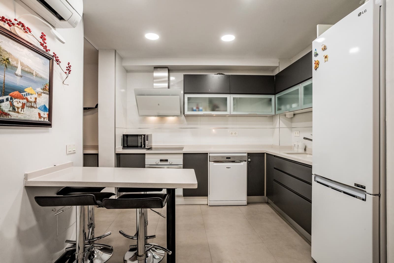 3 slaapkamer Huis te koop in Marbella - € 1.200.000 (Ref: 9200448)