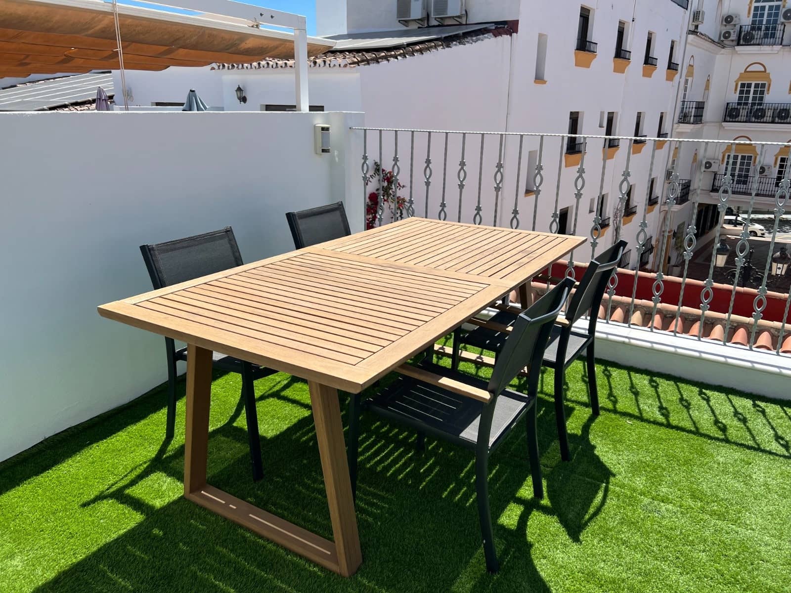 3 slaapkamer Huis te koop in Marbella - € 1.200.000 (Ref: 9200448)