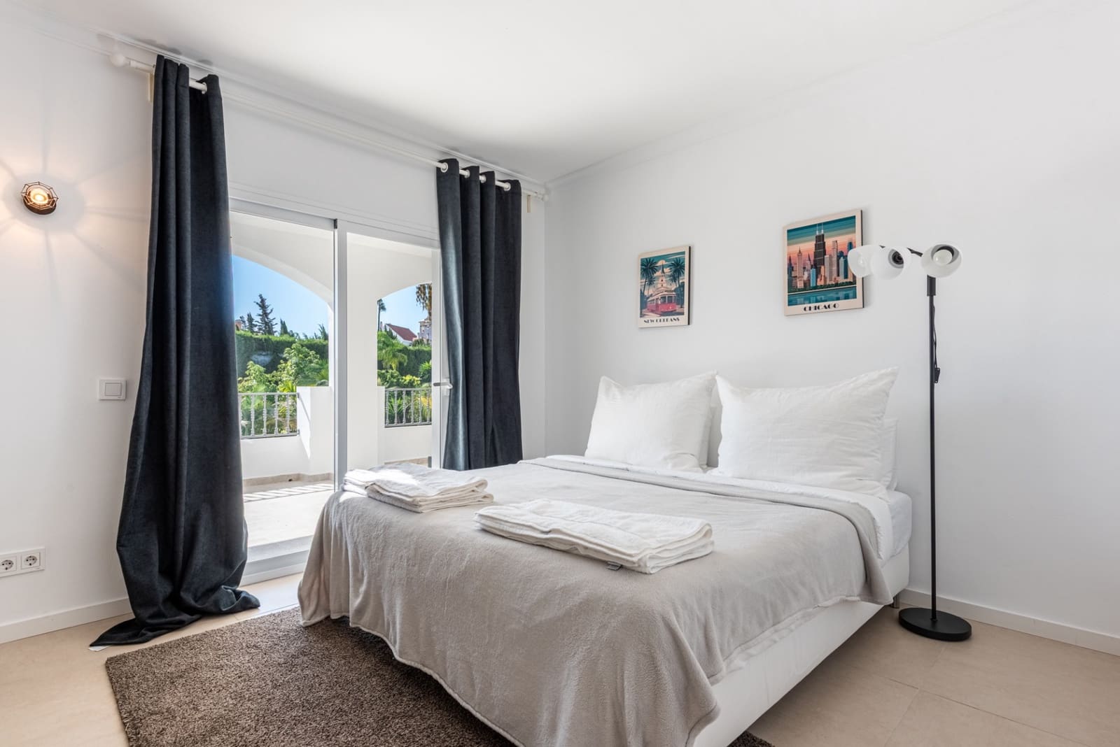 4 bedroom Villa for sale in Nueva Andalucia with pool garage - € 1,995,000 (Ref: 9202400)