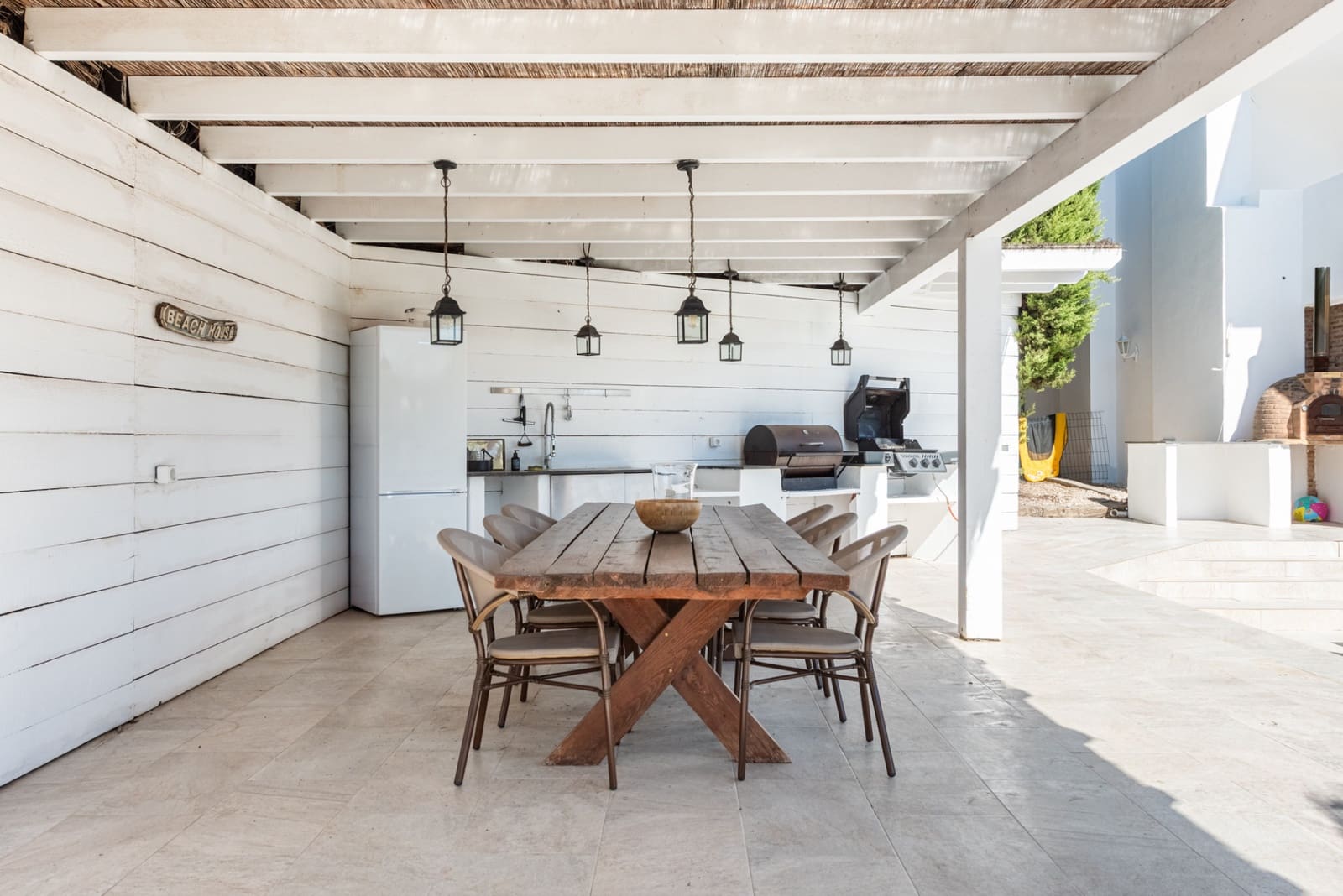 4 bedroom Villa for sale in Nueva Andalucia with pool garage - € 1,995,000 (Ref: 9202400)