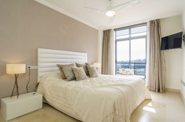 2 slaapkamer Appartement te koop in Benahavís met zwembad garage - € 489.000 (Ref: 9202403)