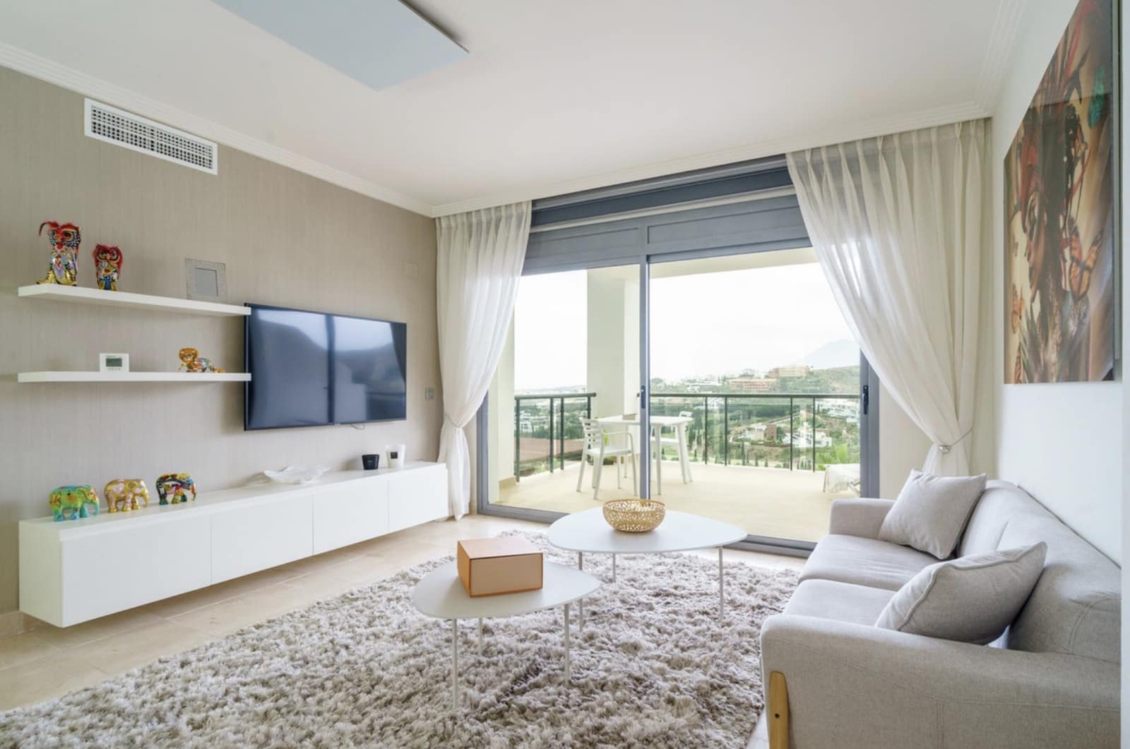 2 slaapkamer Appartement te koop in Benahavis met zwembad garage - € 489.000 (Ref: 9202403)