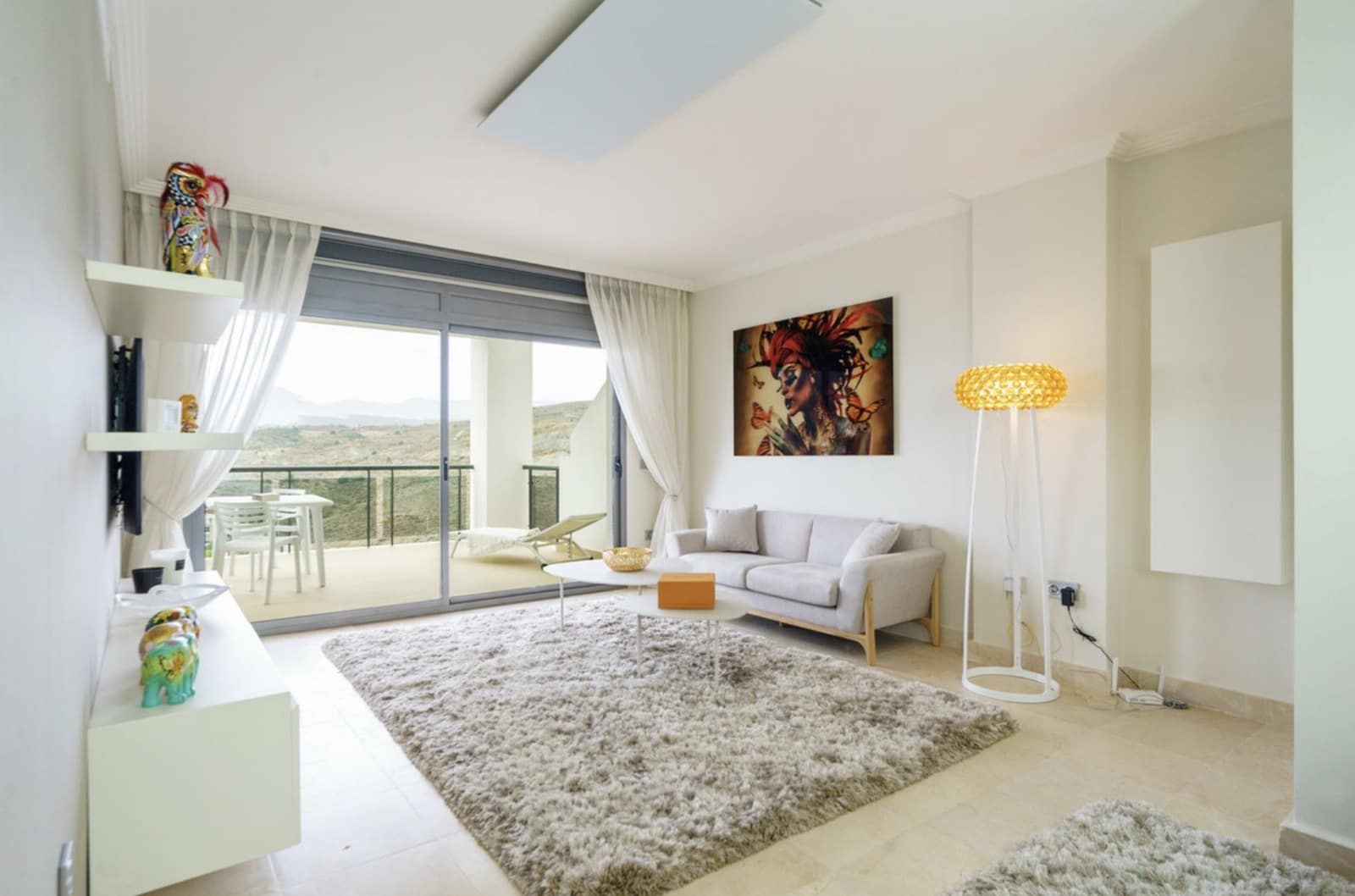 2 slaapkamer Appartement te koop in Benahavis met zwembad garage - € 489.000 (Ref: 9202403)