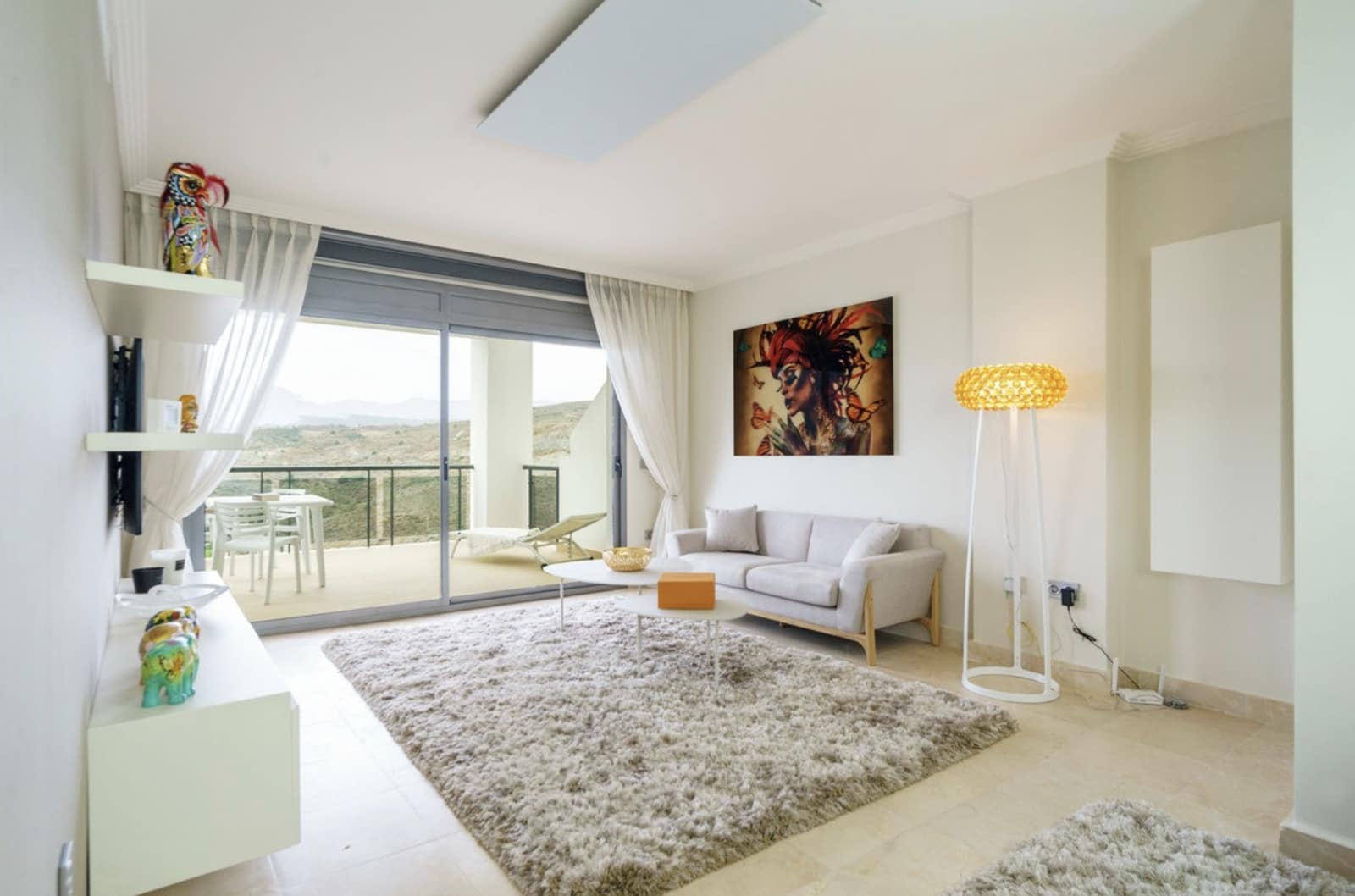 2 camera da letto Appartamento in vendita in Benahavis con piscina garage - 489.000 € (Rif: 9202403)