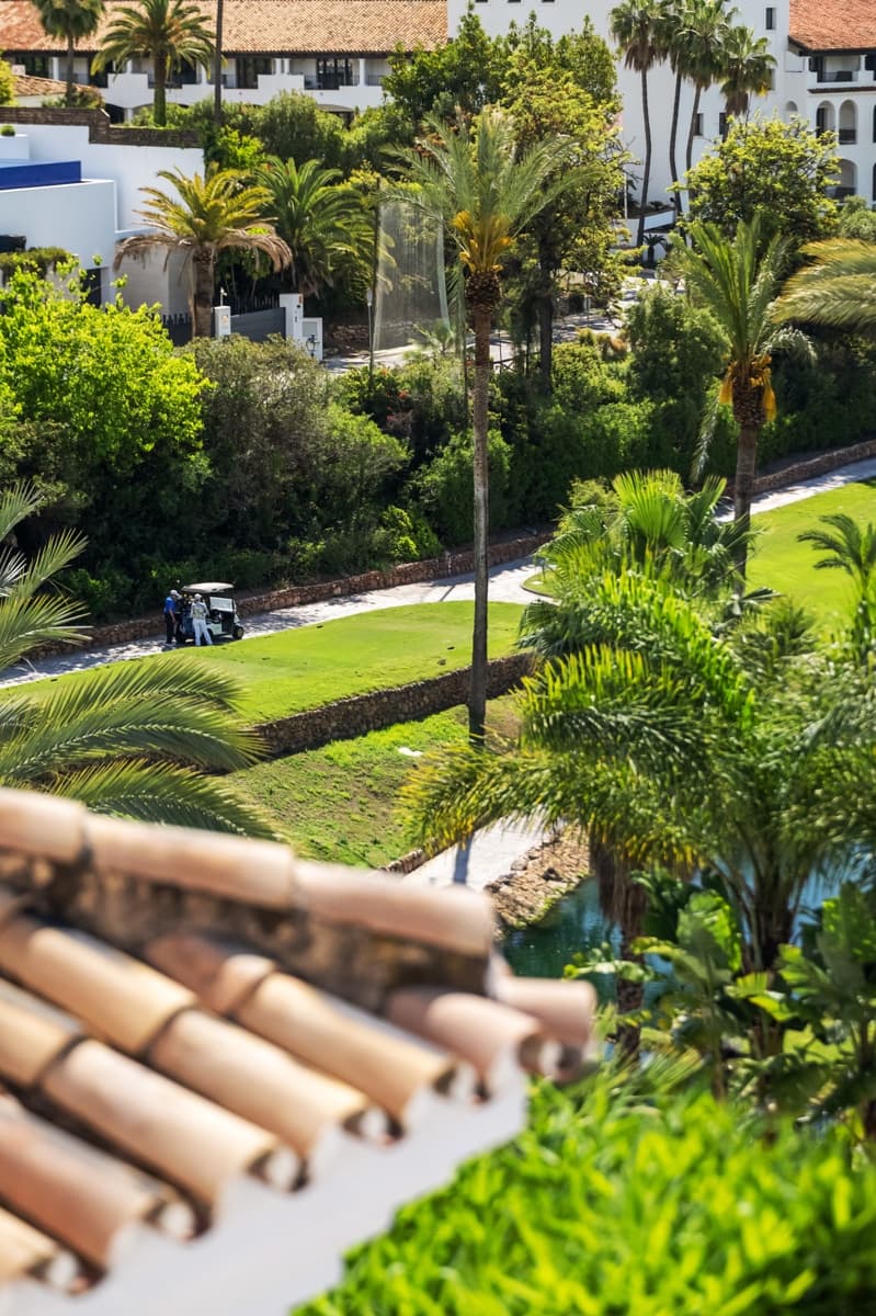 Chalet de 4 habitaciones en La Quinta en venta con piscina garaje - 2.395.000 € (Ref: 9204453)