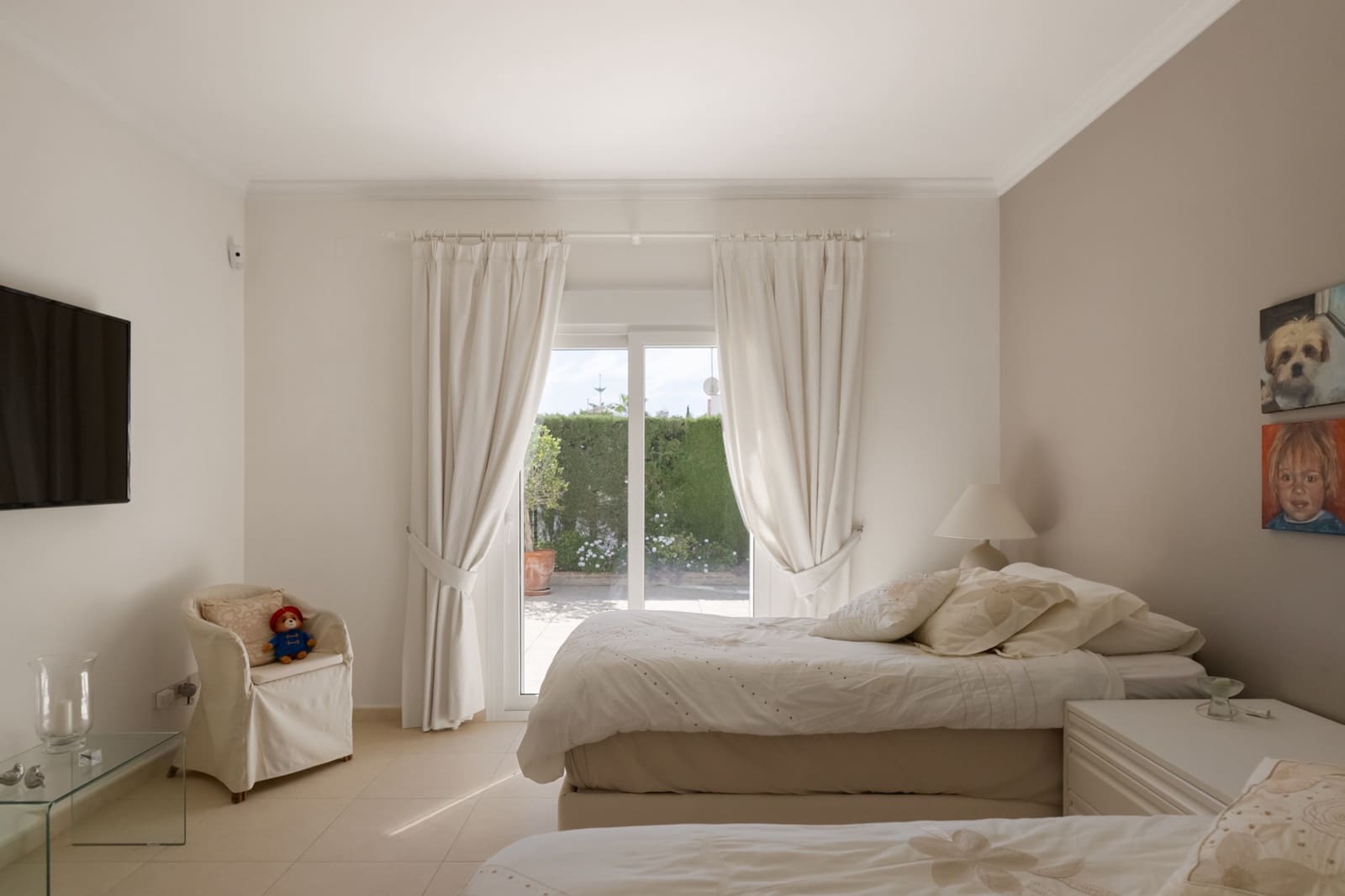 Chalet de 4 habitaciones en La Quinta en venta con piscina garaje - 2.395.000 € (Ref: 9204453)