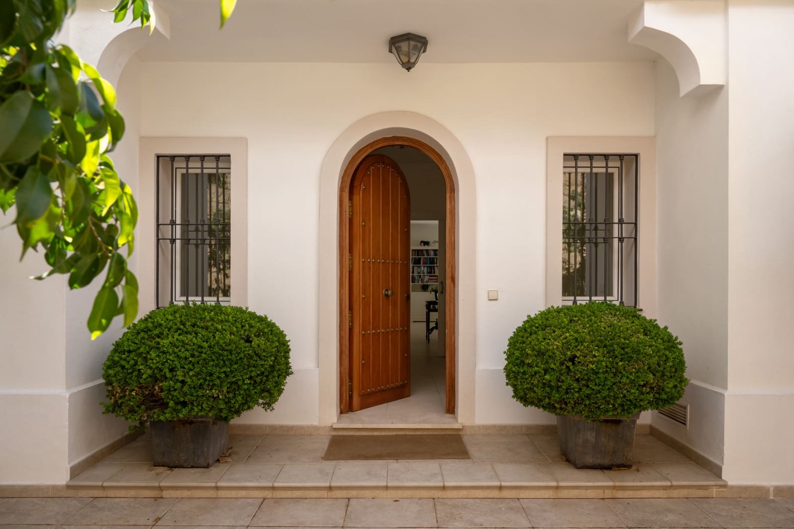 Chalet de 4 habitaciones en La Quinta en venta con piscina garaje - 2.395.000 € (Ref: 9204453)