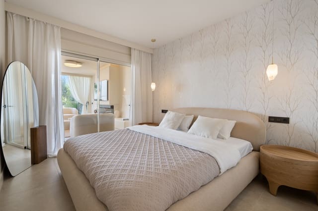 3 soverom Leilighet til salgs i Los Naranjos, Marbella med svømmebasseng garasje - € 1 250 000 (Ref: 9206414)