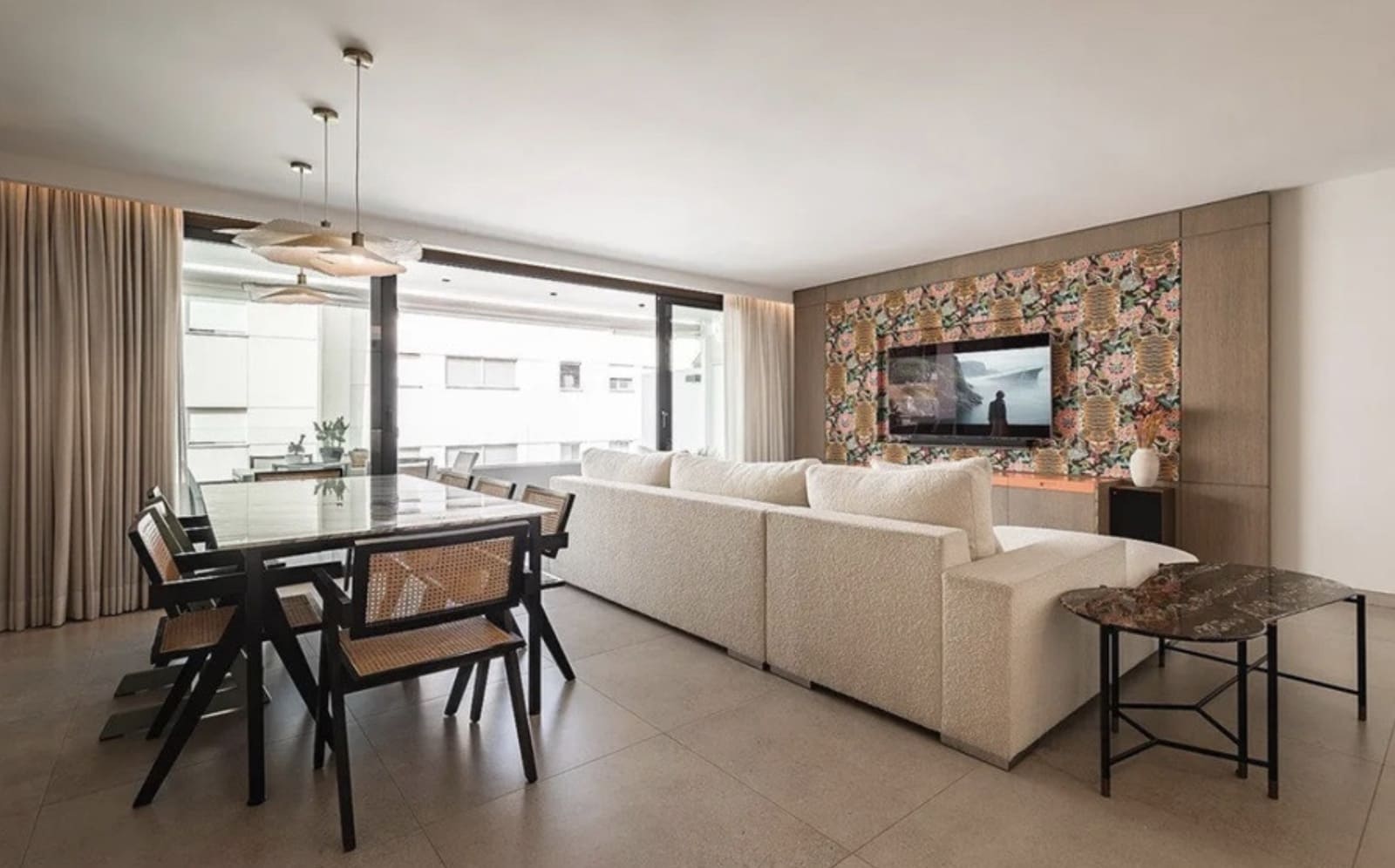 4 soverom Penthouse til salgs i San Pedro de Alcantara med svømmebasseng garasje - € 949 000 (Ref: 9208271)