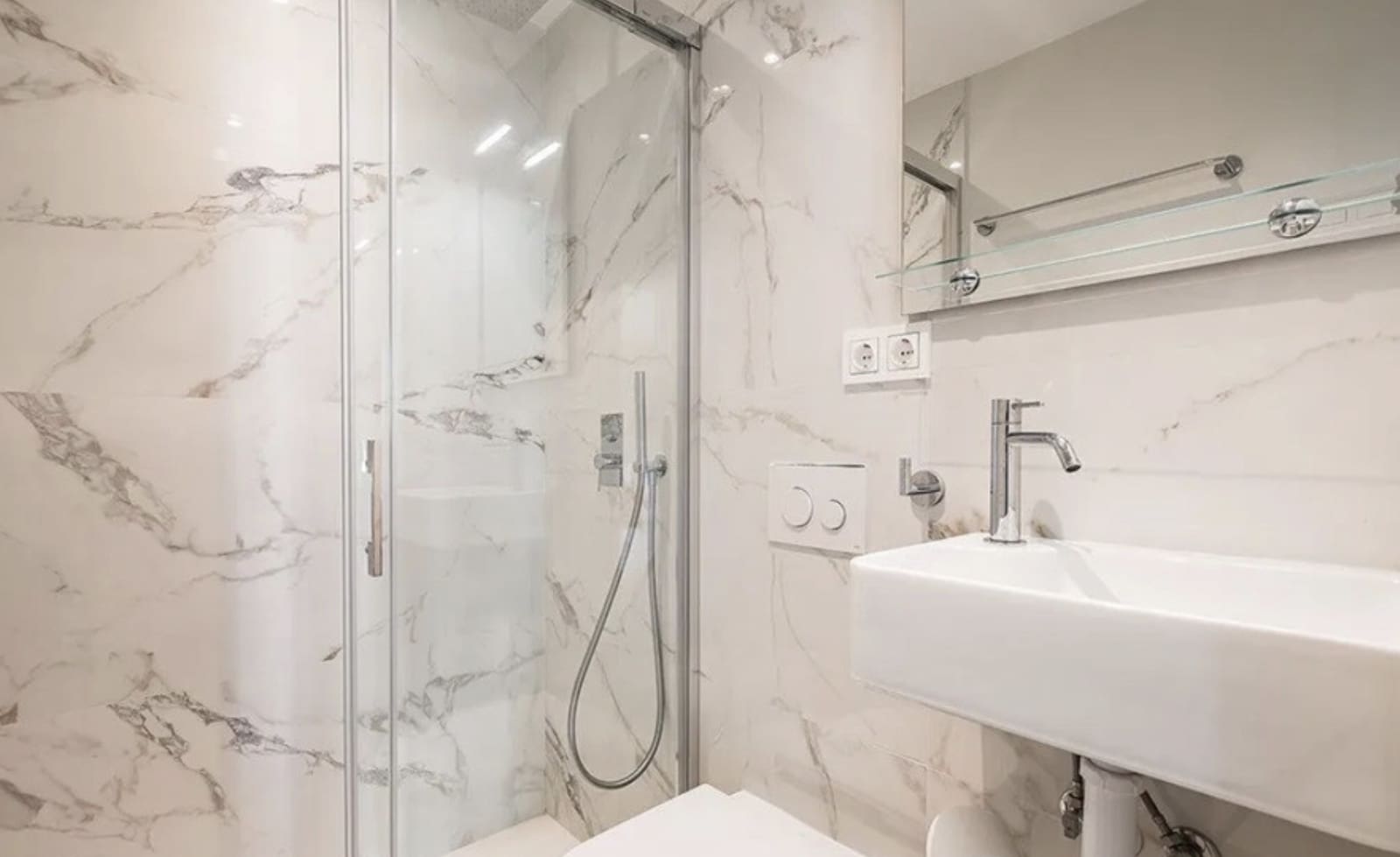 4 soverom Penthouse til salgs i San Pedro de Alcantara med svømmebasseng garasje - € 949 000 (Ref: 9208271)