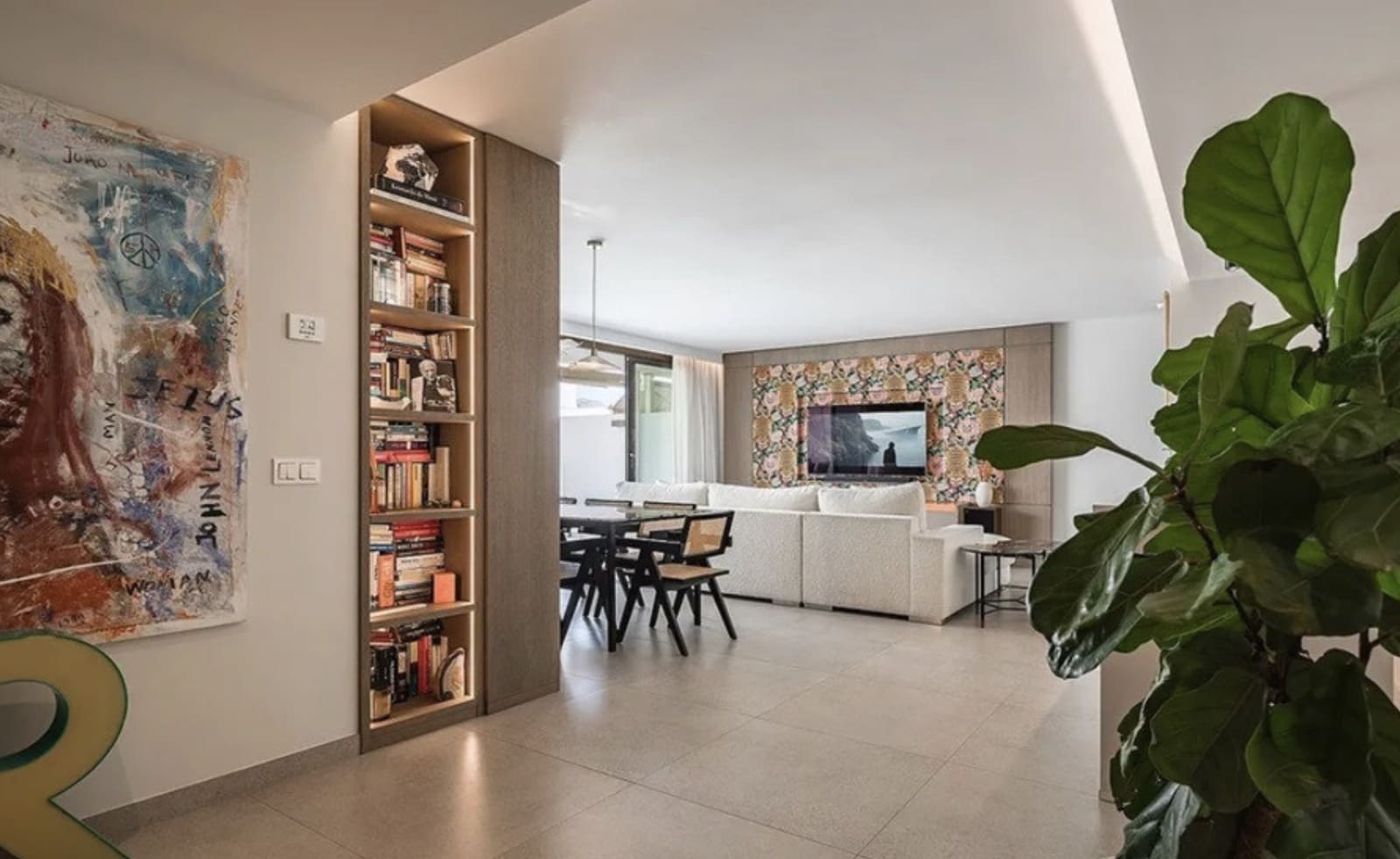 4 soverom Penthouse til salgs i San Pedro de Alcantara med svømmebasseng garasje - € 949 000 (Ref: 9208271)
