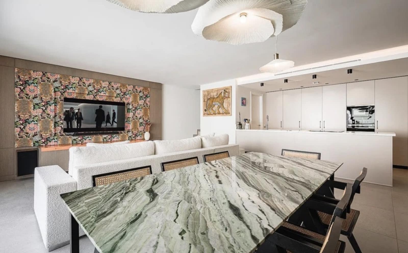 4 soverom Penthouse til salgs i San Pedro de Alcantara med svømmebasseng garasje - € 949 000 (Ref: 9208271)