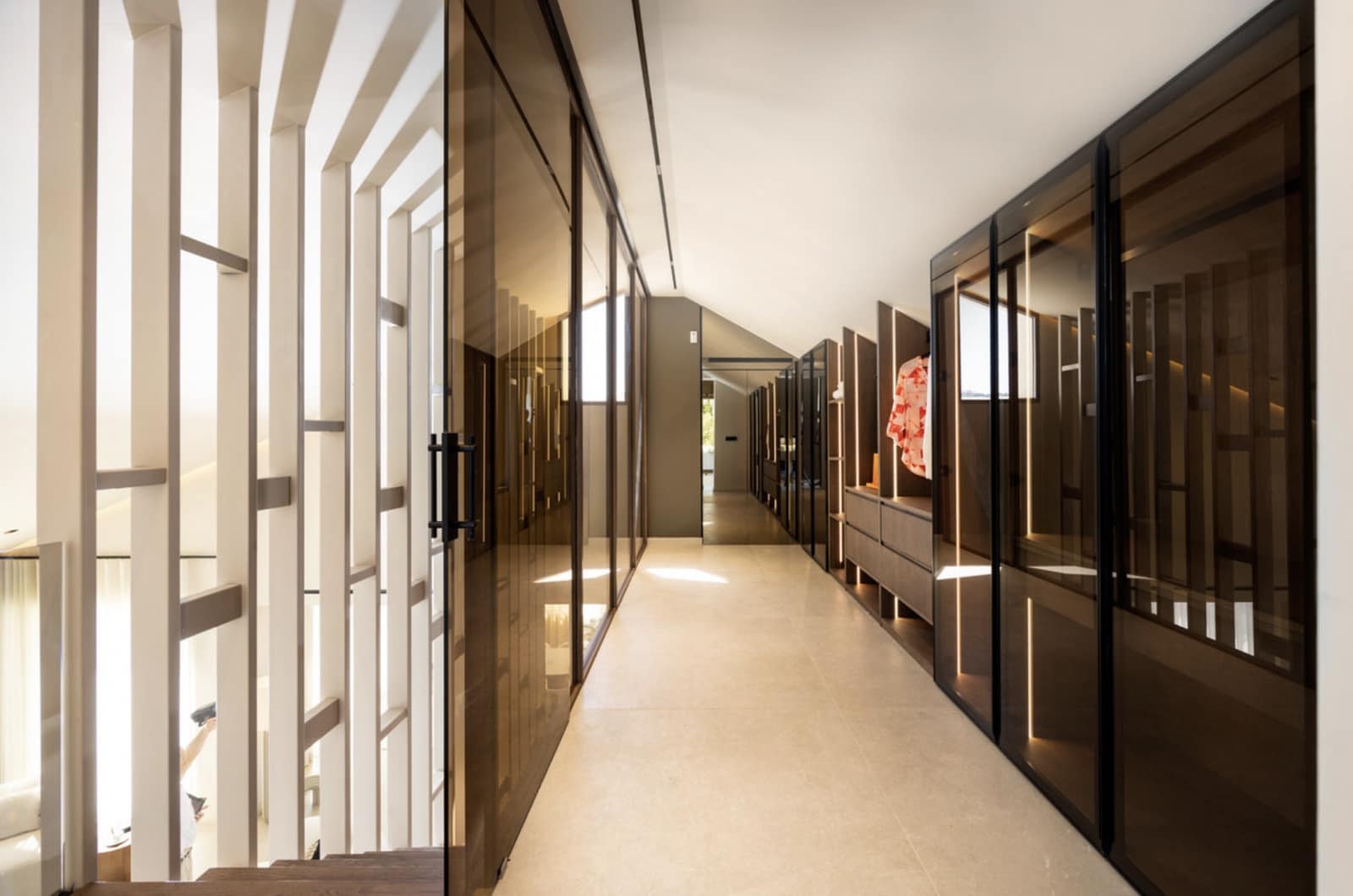 5 soveværelse Villa til salg i Nueva Andalucia med swimmingpool garage - € 4.695.000 (Ref: 9215014)