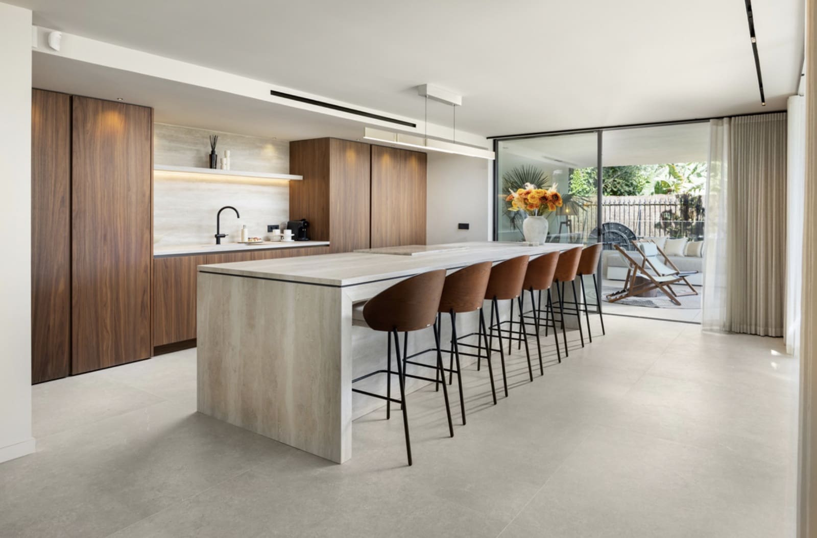 5 soveværelse Villa til salg i Nueva Andalucia med swimmingpool garage - € 4.695.000 (Ref: 9215014)