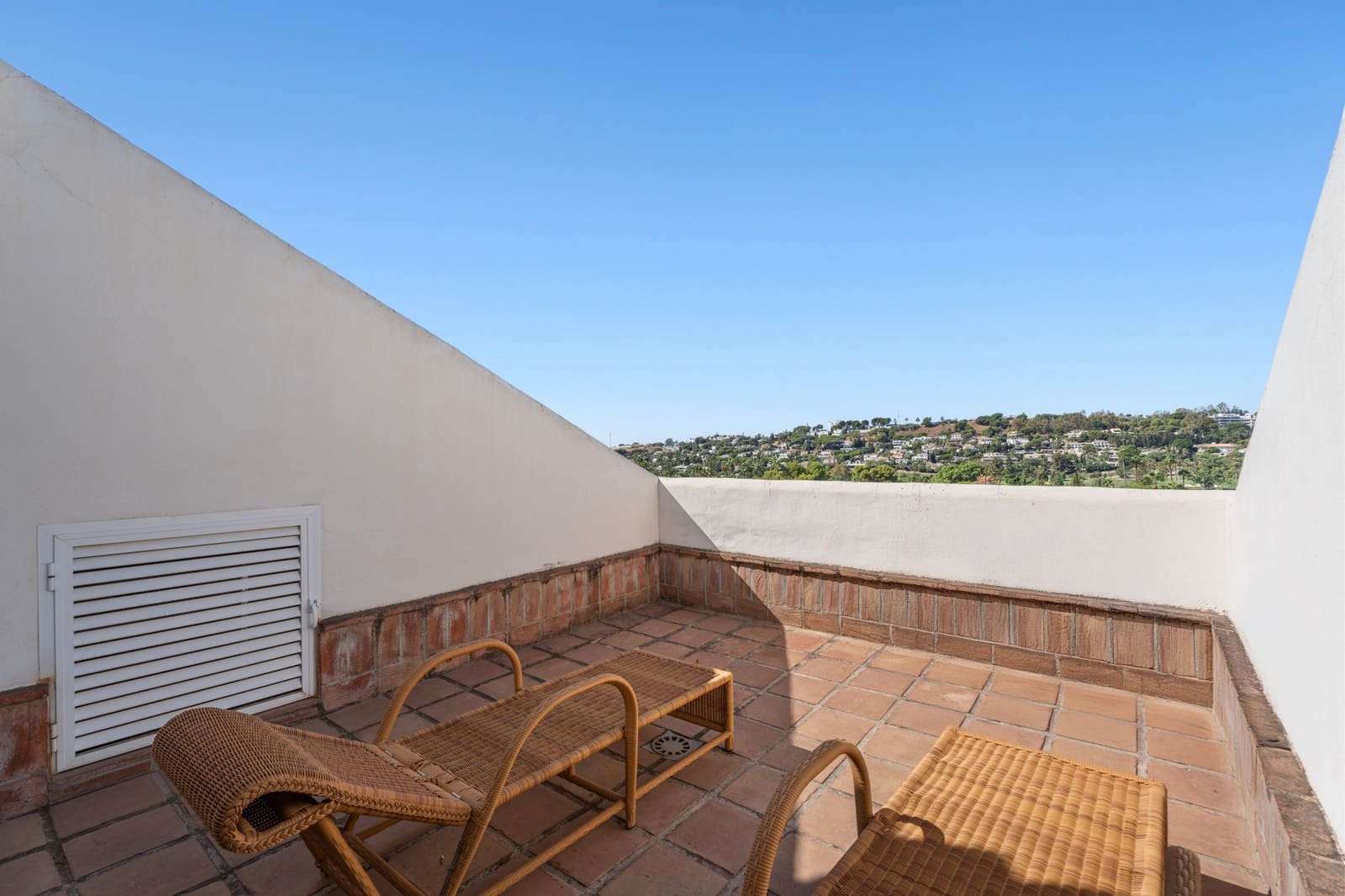 3 bedroom Penthouse for sale in Nueva Andalucia with pool garage - € 869,000 (Ref: 9215016)