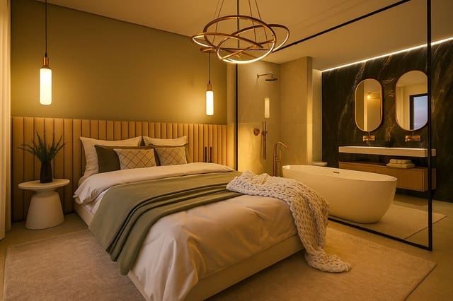 4 sovrum Hus till salu i Aloha Golf, Marbella med pool garage - 1 590 000 € (Ref: 9217326)