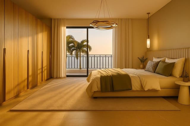 4 sovrum Hus till salu i Aloha Golf, Marbella med pool garage - 1 590 000 € (Ref: 9217326)