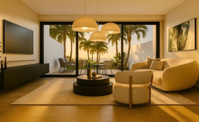 4 soverom Hus til salgs i Aloha Golf, Marbella med svømmebasseng garasje - € 1 395 000 (Ref: 9217326)