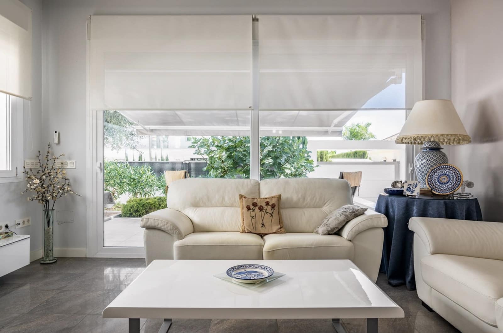 4 sovrum Villa till salu i Marbella med garage - 2 250 000 € (Ref: 9232534)