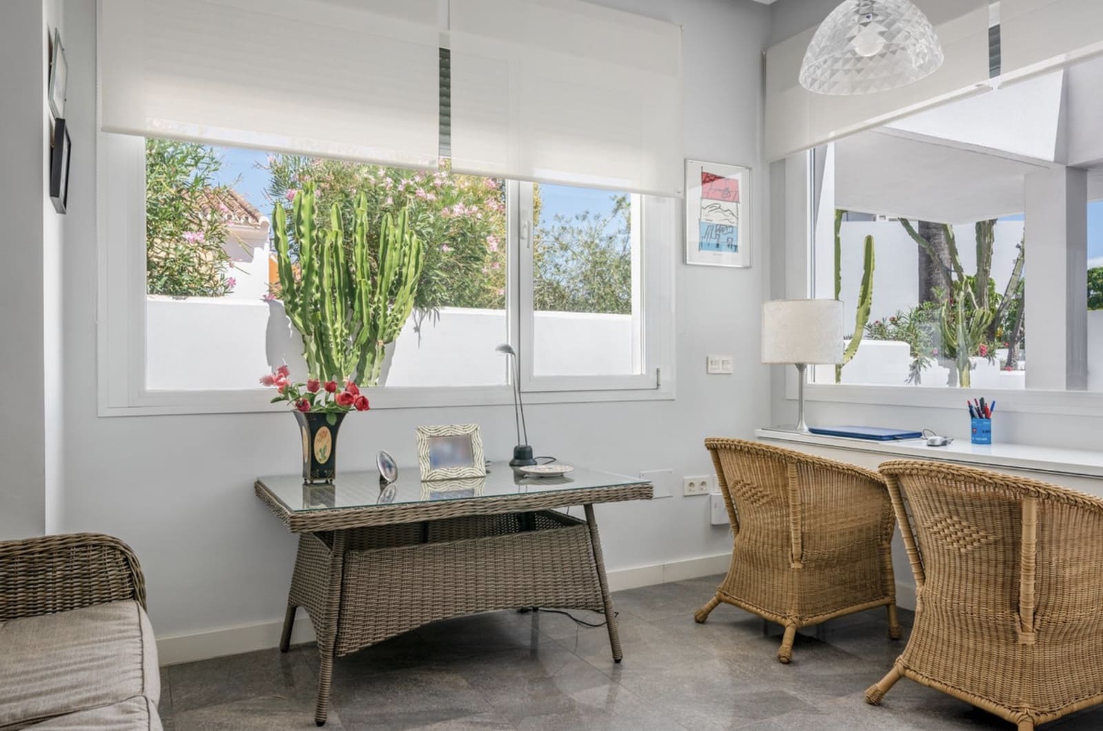 4 sovrum Villa till salu i Marbella med garage - 2 250 000 € (Ref: 9232534)