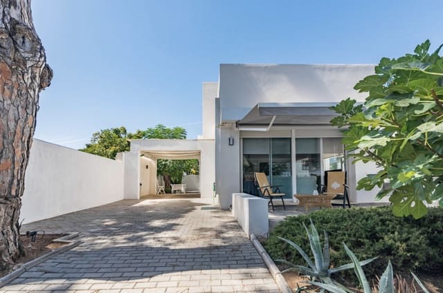4 makuuhuone Huvila myytävänä paikassa Marbella mukana 
autotalli - 2 250 000 € (Ref: 9232534)