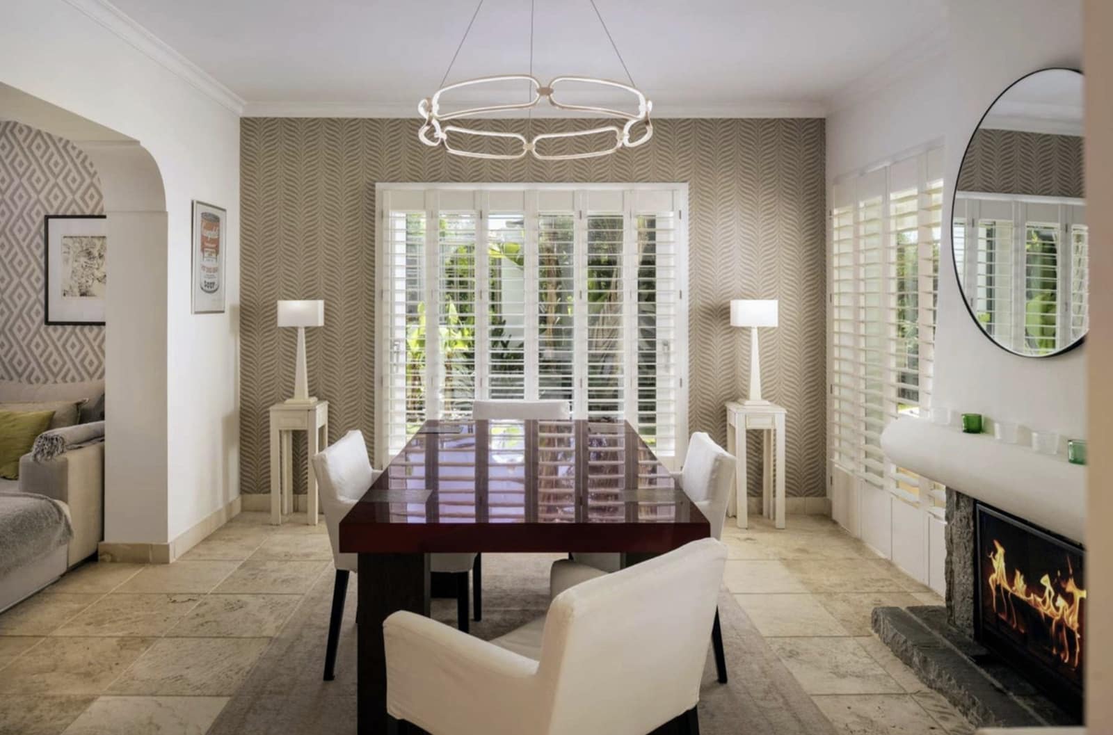 3 sovrum Villa till salu i La Quinta med pool - 2 250 000 € (Ref: 9232535)