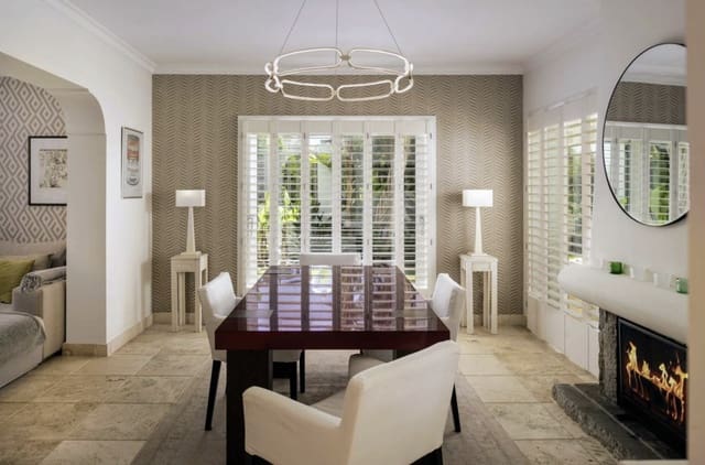 3 sovrum Villa till salu i La Quinta, Benahavís med pool - 2 250 000 € (Ref: 9232535)