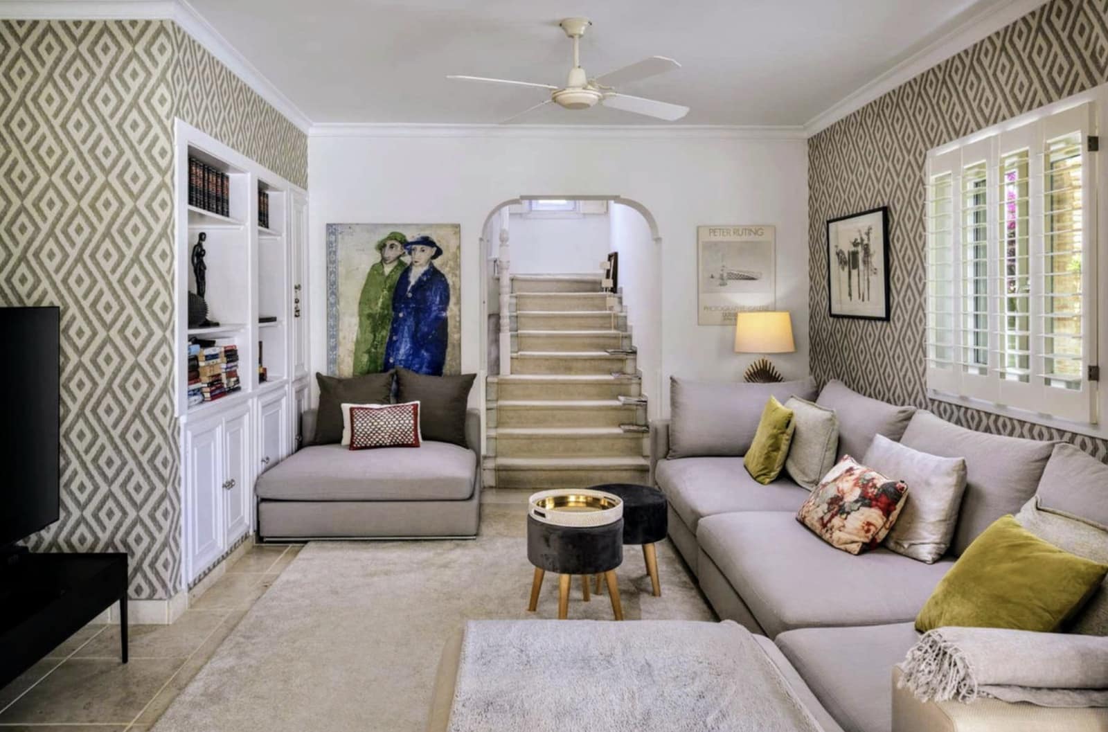 3 sovrum Villa till salu i La Quinta med pool - 2 250 000 € (Ref: 9232535)