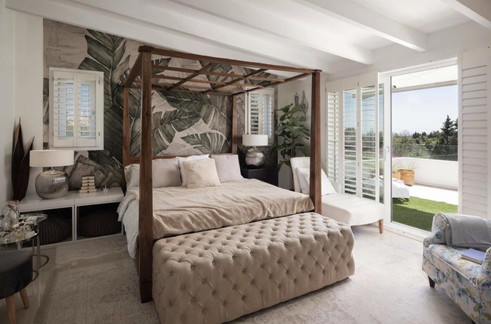 3 sovrum Villa till salu i La Quinta med pool - 2 250 000 € (Ref: 9232535)