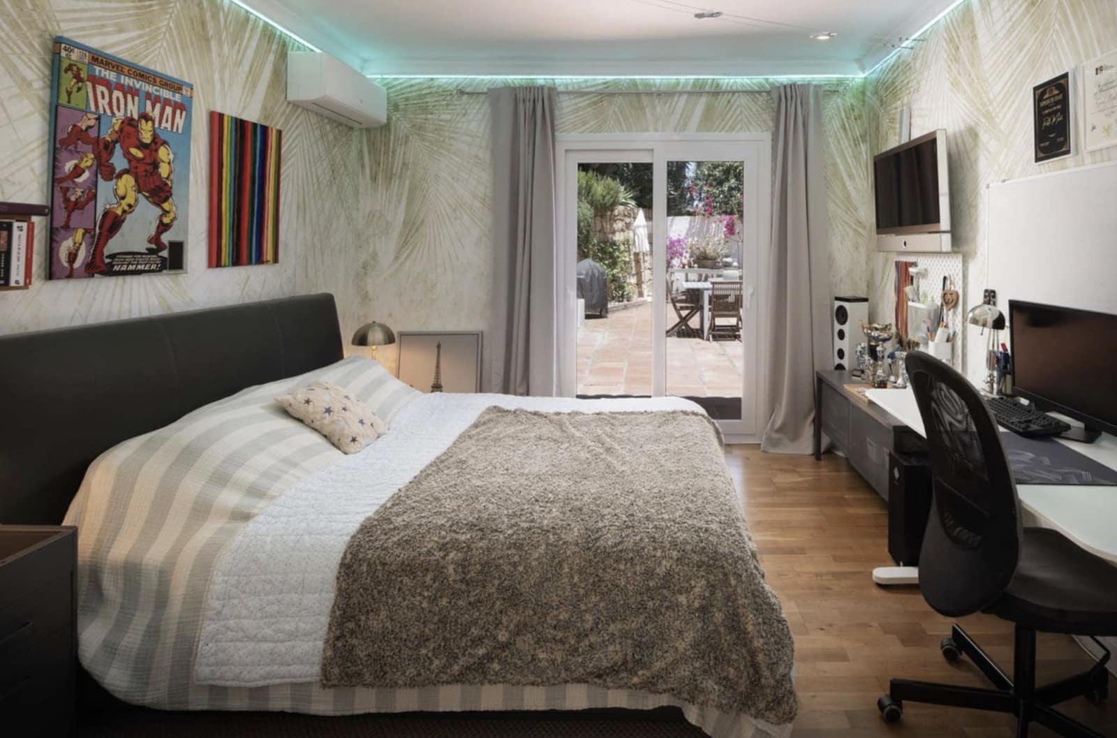 3 sovrum Villa till salu i La Quinta med pool - 2 250 000 € (Ref: 9232535)