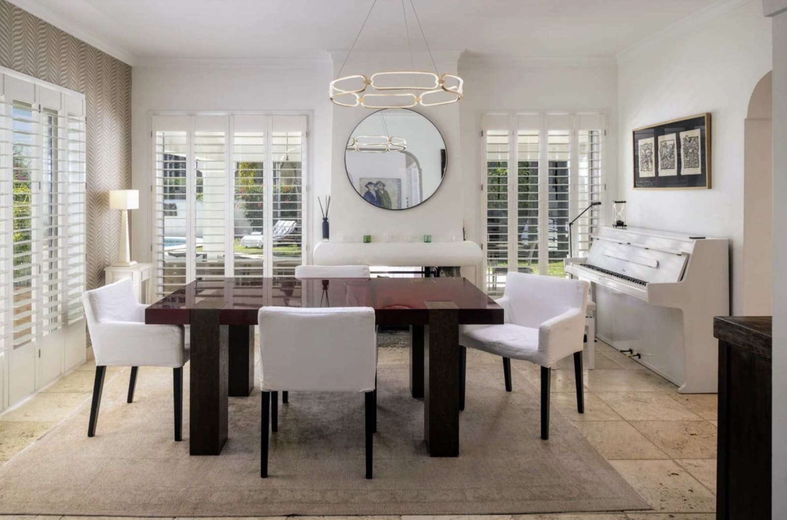 3 bedroom Villa for sale in La Quinta with pool - € 2,250,000 (Ref: 9232535)