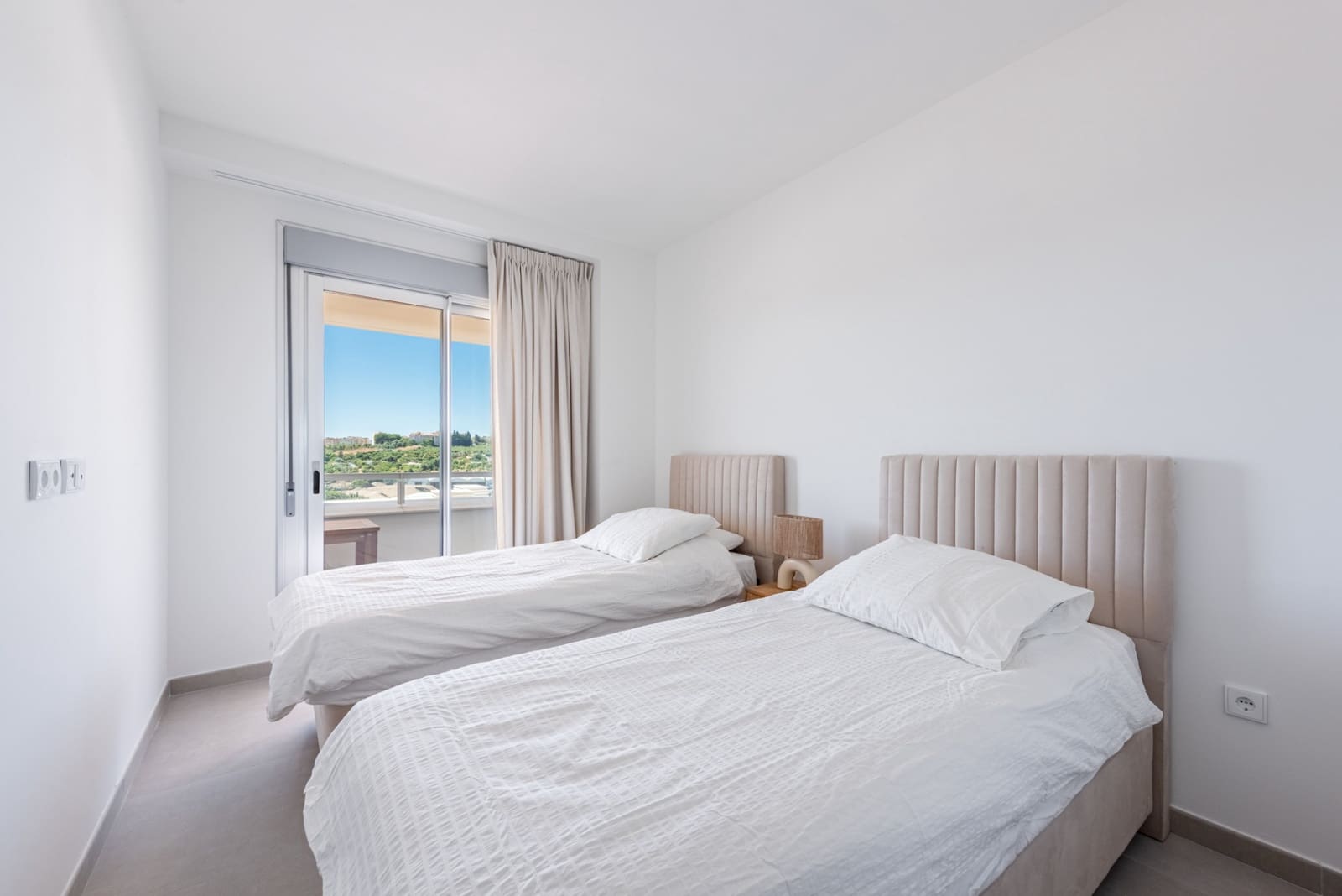 2 bedroom Apartment for sale in Cancelada with pool garage - € 375,000 (Ref: 9236404)