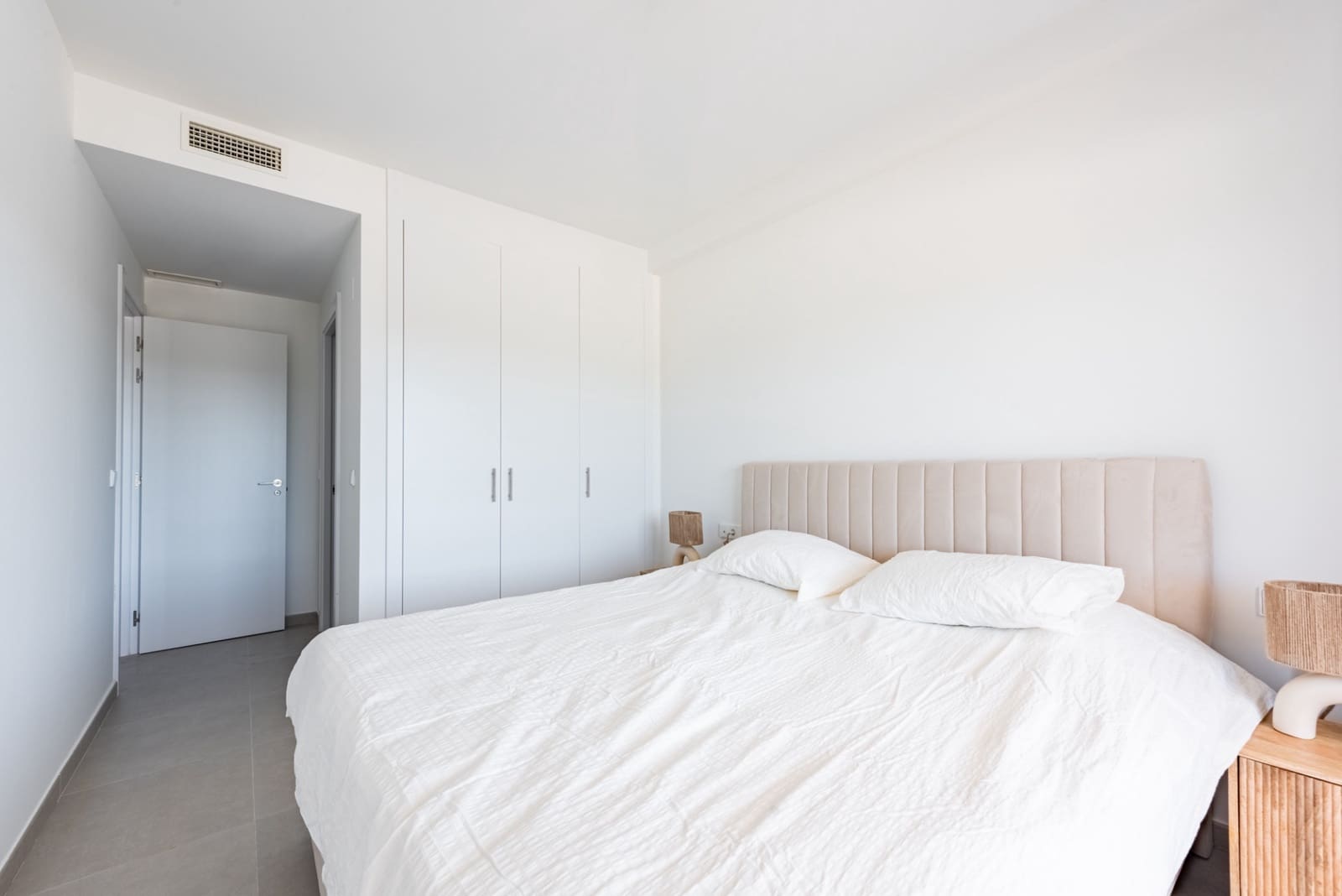 2 bedroom Apartment for sale in Cancelada with pool garage - € 375,000 (Ref: 9236404)