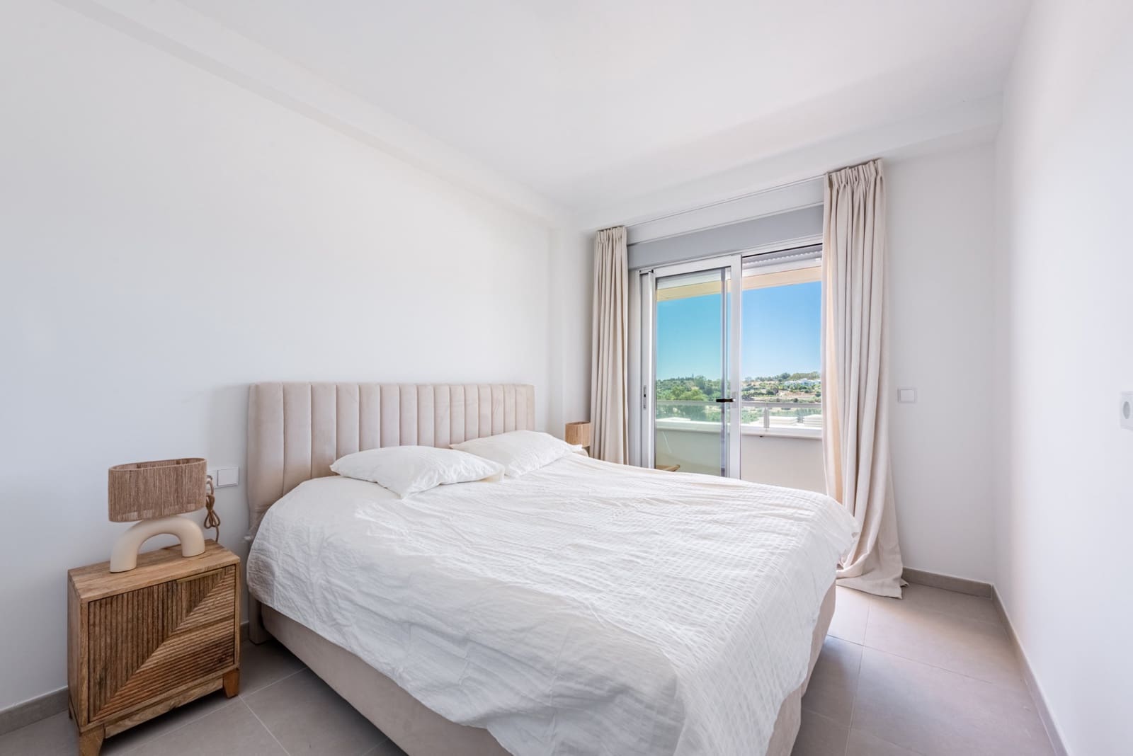 2 bedroom Apartment for sale in Cancelada with pool garage - € 375,000 (Ref: 9236404)