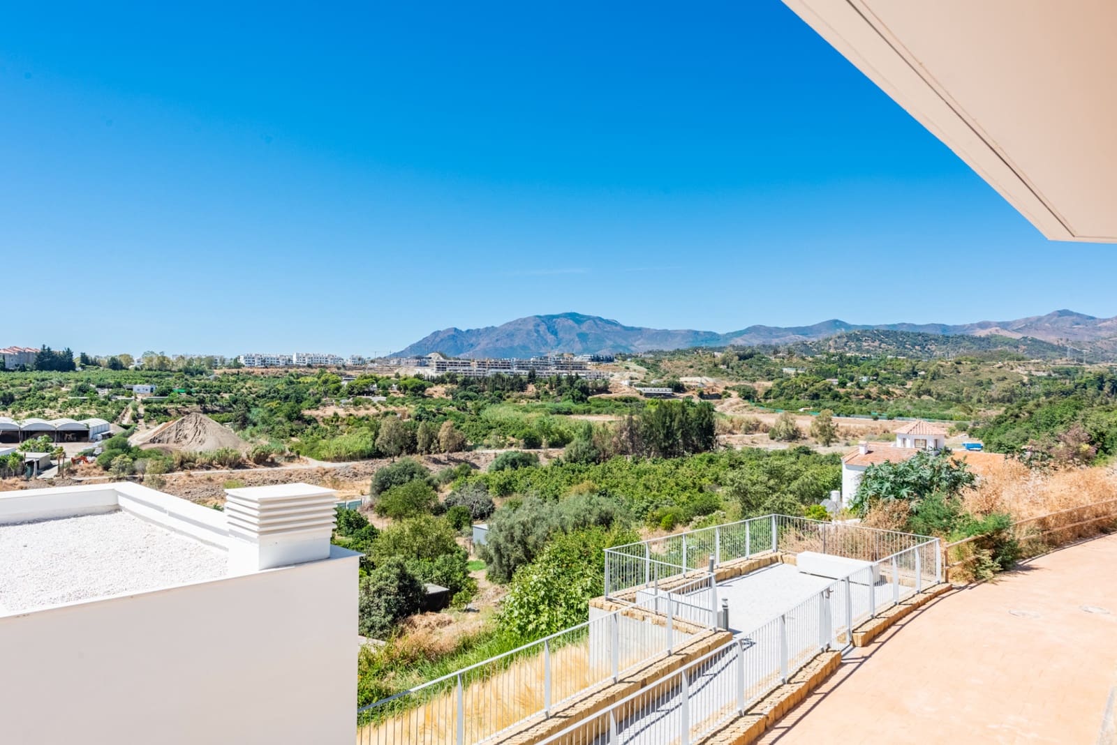 2 bedroom Apartment for sale in Cancelada with pool garage - € 375,000 (Ref: 9236404)