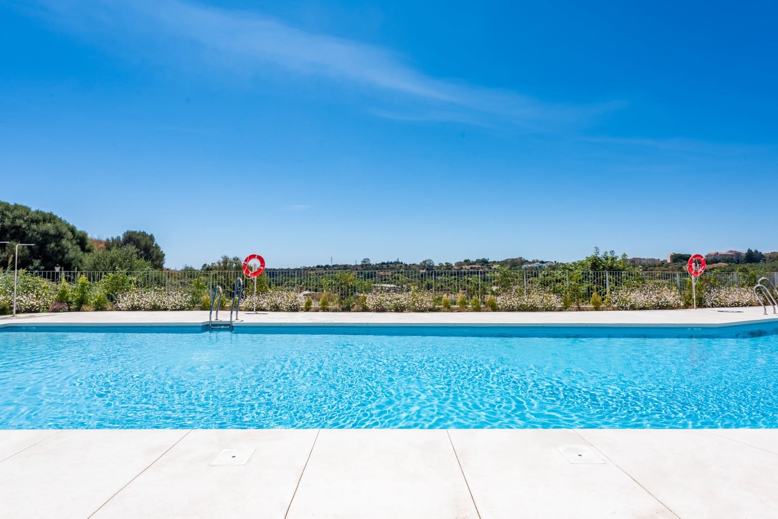 2 bedroom Apartment for sale in Cancelada with pool garage - € 375,000 (Ref: 9236404)