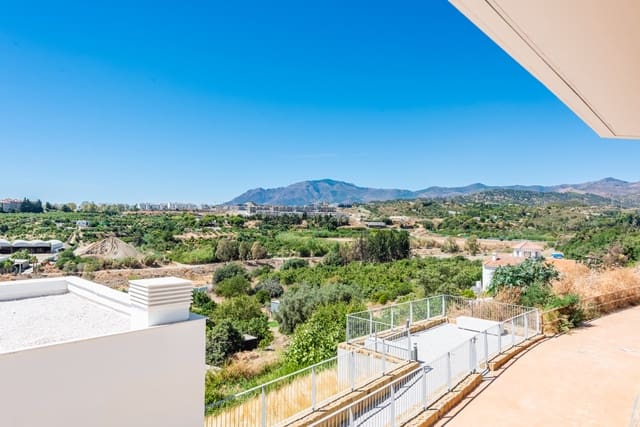 2 sovrum Lägenhet till salu i Cancelada, Estepona med pool garage - 375 000 € (Ref: 9236404)