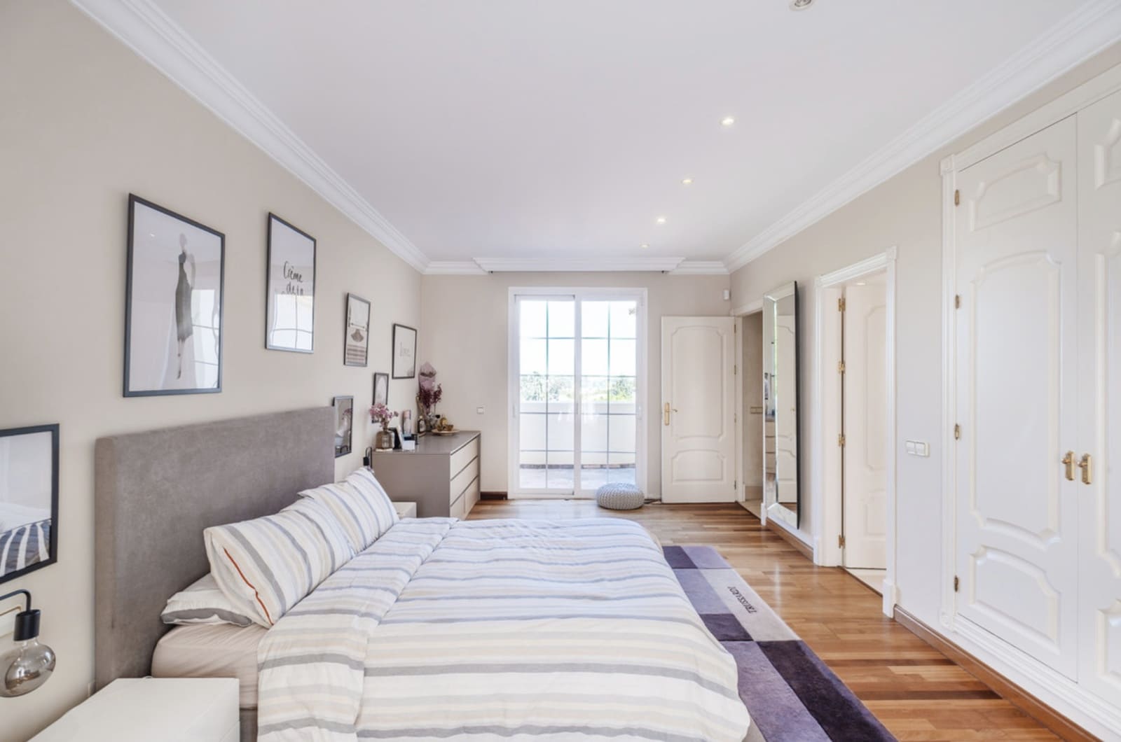 5 chambre Villa/Maison à vendre à Benahavis avec piscine garage - 2 300 000 € (Ref: 9236405)