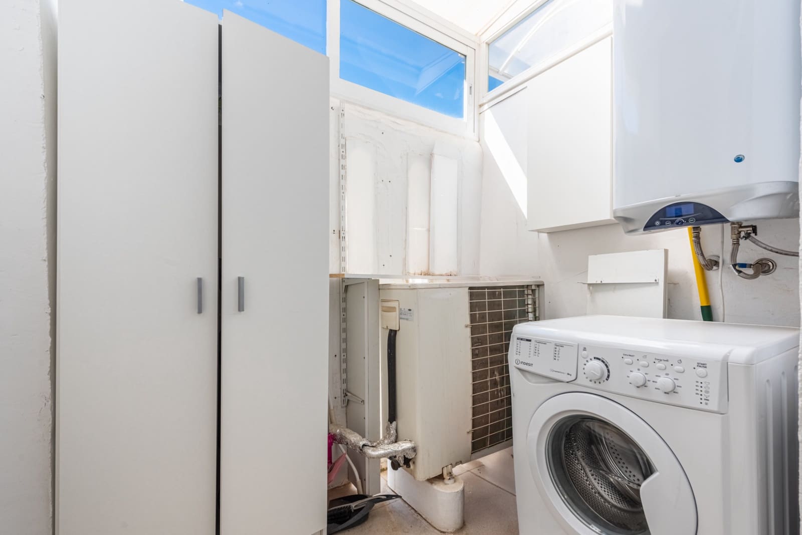 2 quarto Penthouse para venda em Marbella com piscina - 499 000 € (Ref: 9236406)