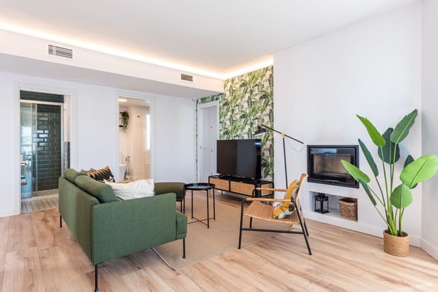 2 sovrum Takvåning till salu i Marbella med pool - 499 000 € (Ref: 9236406)