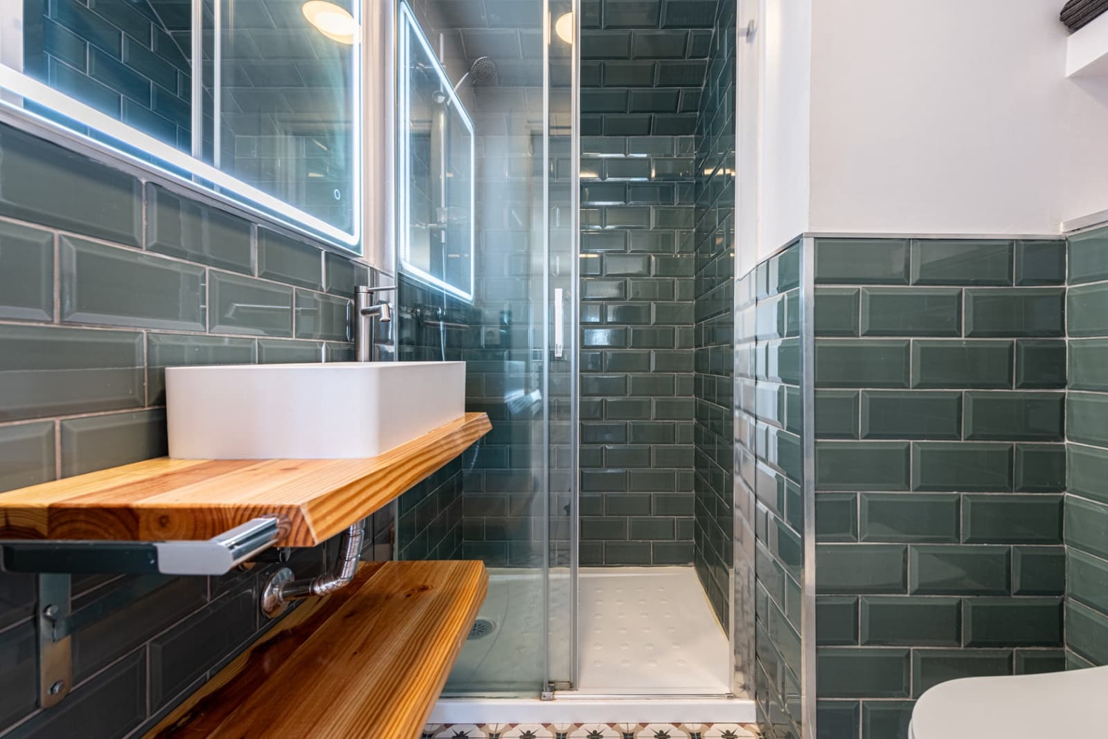 2 quarto Penthouse para venda em Marbella com piscina - 499 000 € (Ref: 9236406)