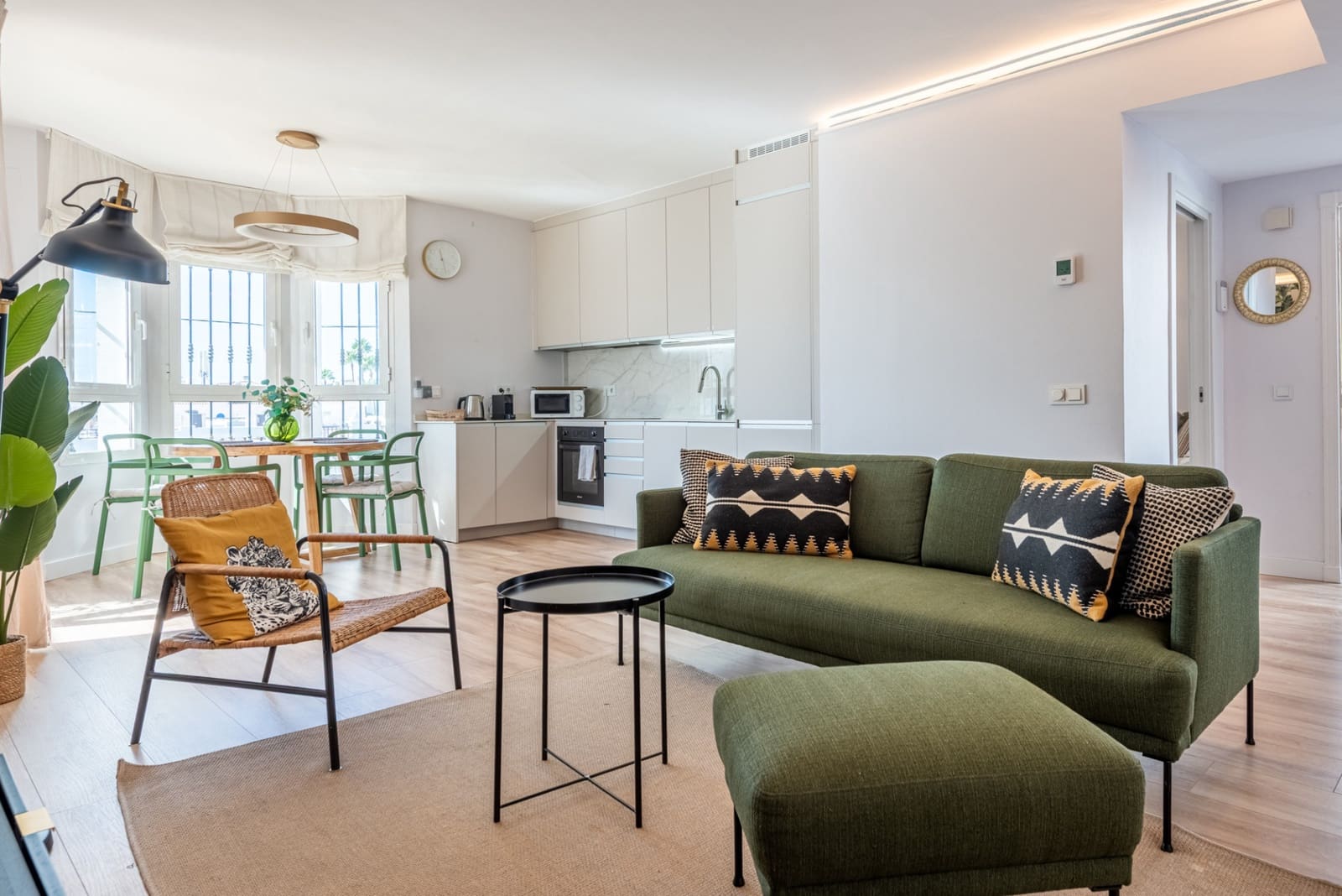 2 quarto Penthouse para venda em Marbella com piscina - 499 000 € (Ref: 9236406)